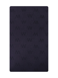 Weekend Max Mara Шарф из вискозы и шерсти