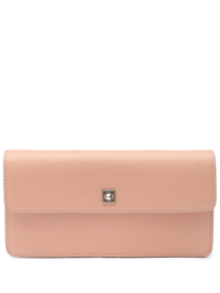 Max Mara Клатч из кожи