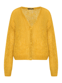 Weekend Max Mara Кардиган из мохера