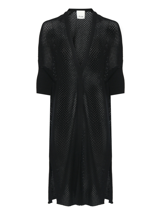 Allude Кардиган из шерсти и кашемира