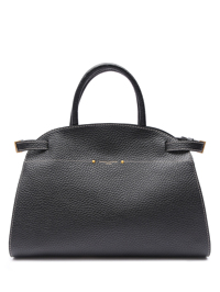 Gianni Chiarini Сумка FARAH из кожи и замши
