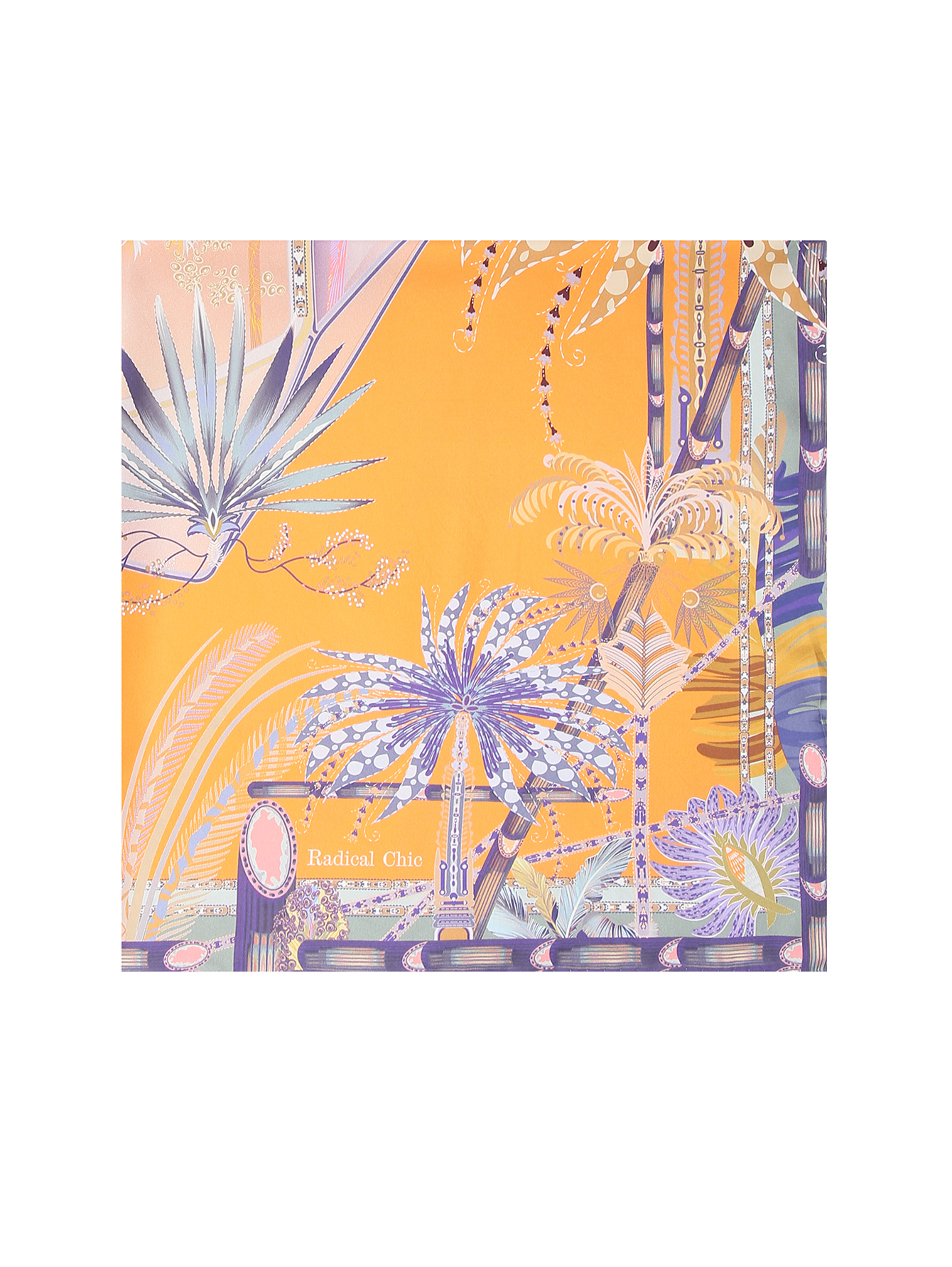 Платок Palmera