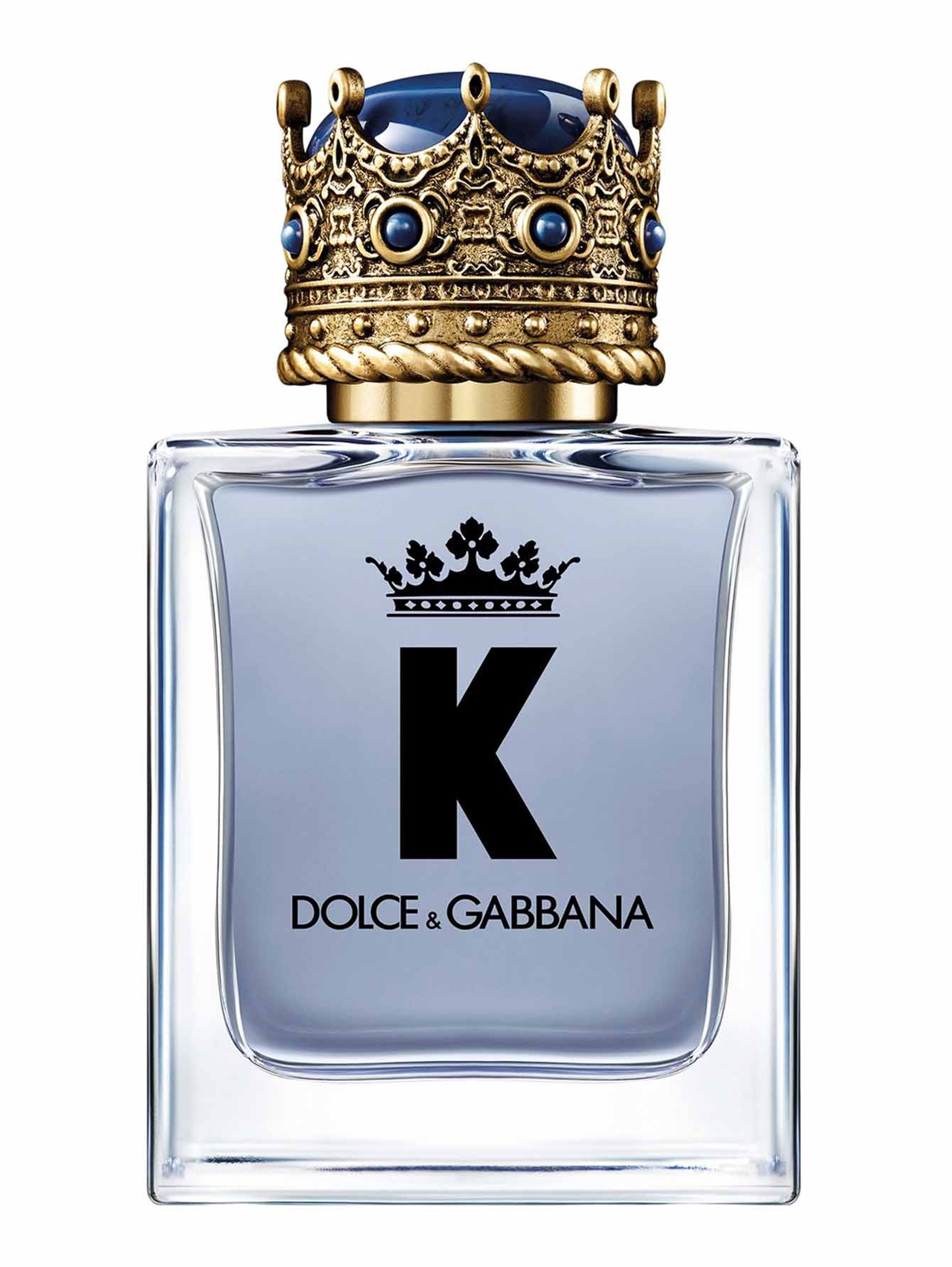 Парфюмерия K BY DOLCE&GABBANA