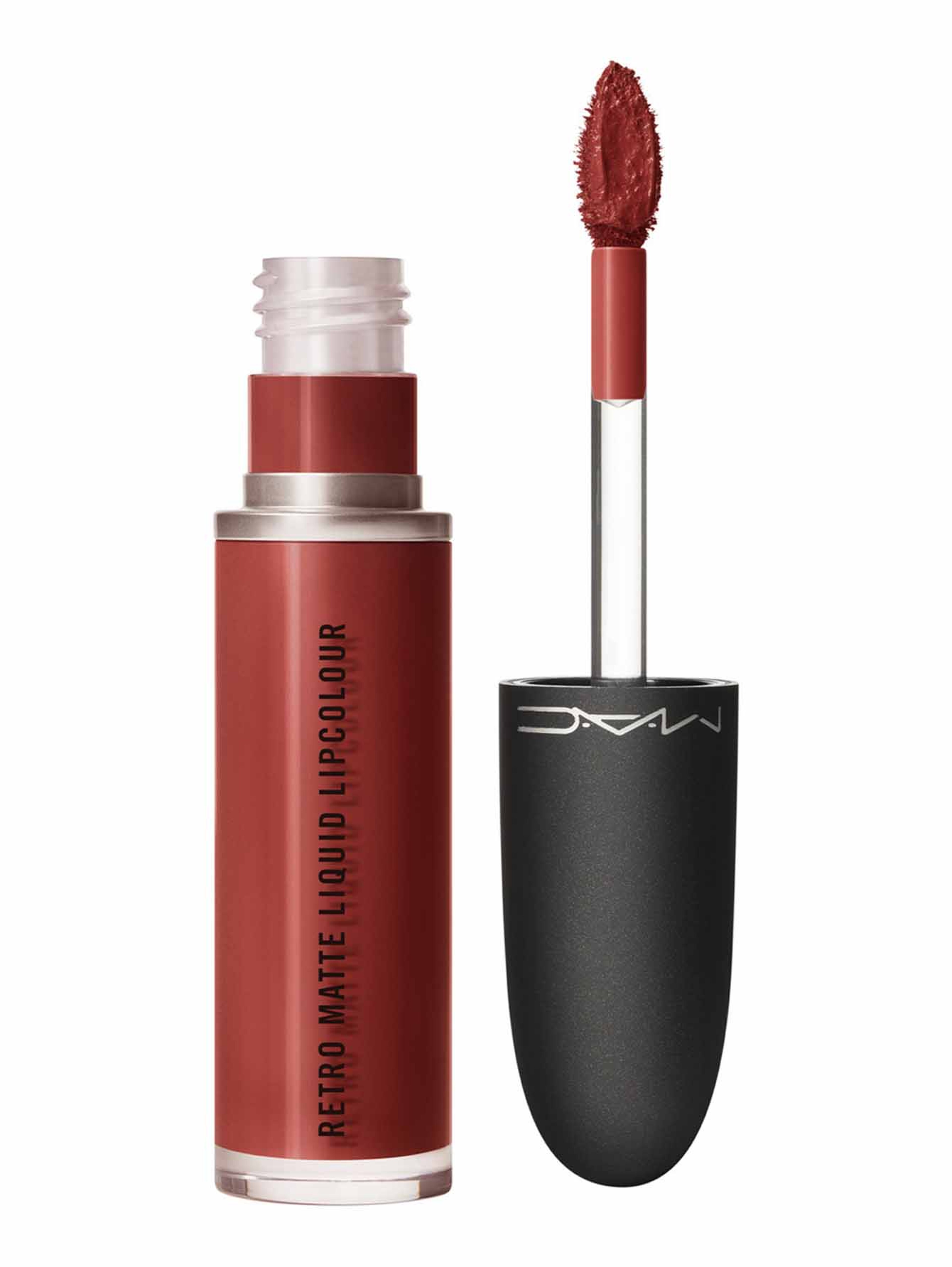 Жидкая помада Retro Matte Liquid Lipcolour