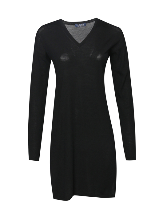 Max Mara Джемпер с V-образным вырезом