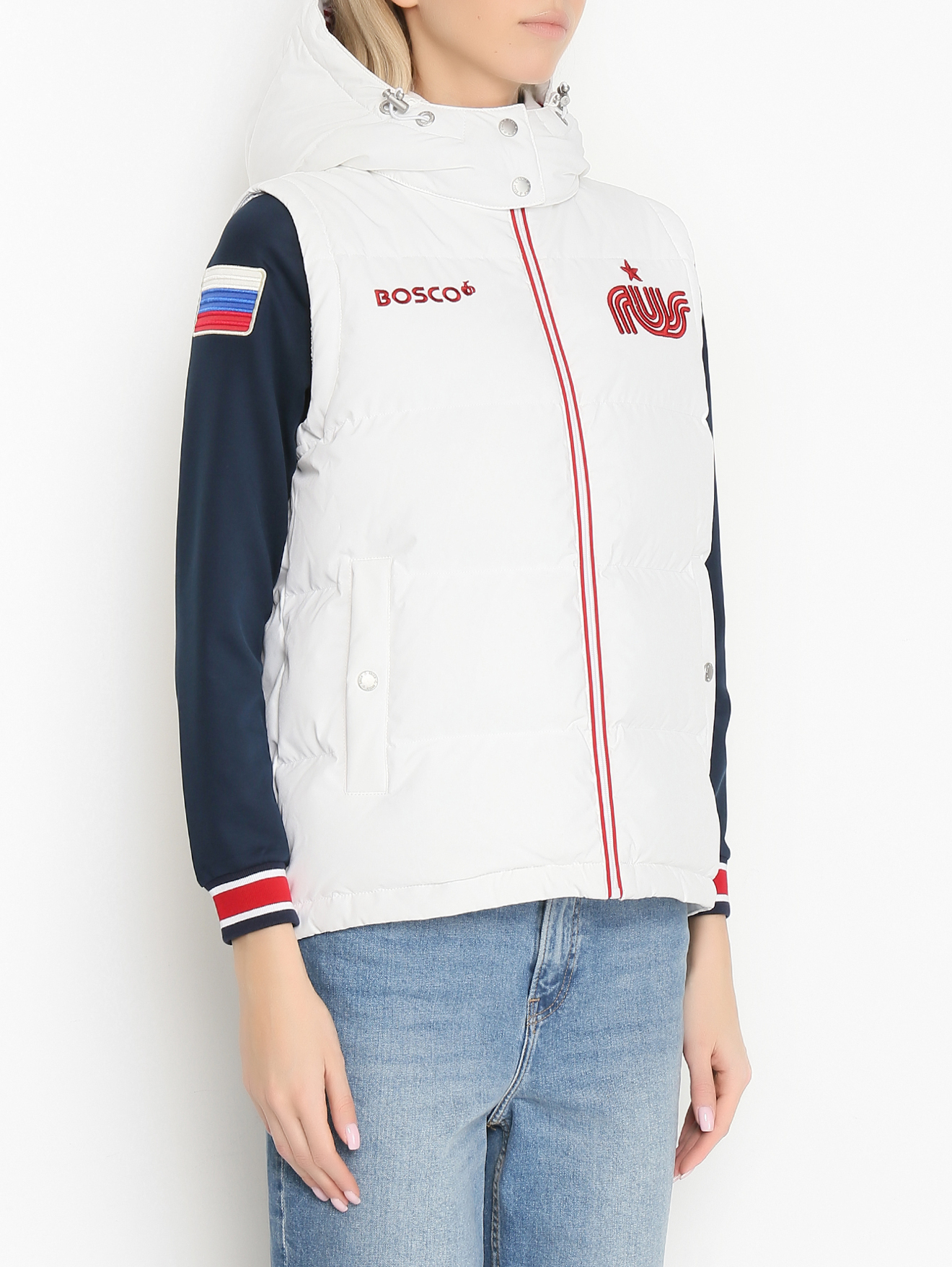 Модель Верх-Низ