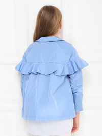 Модель Верх-Низ1