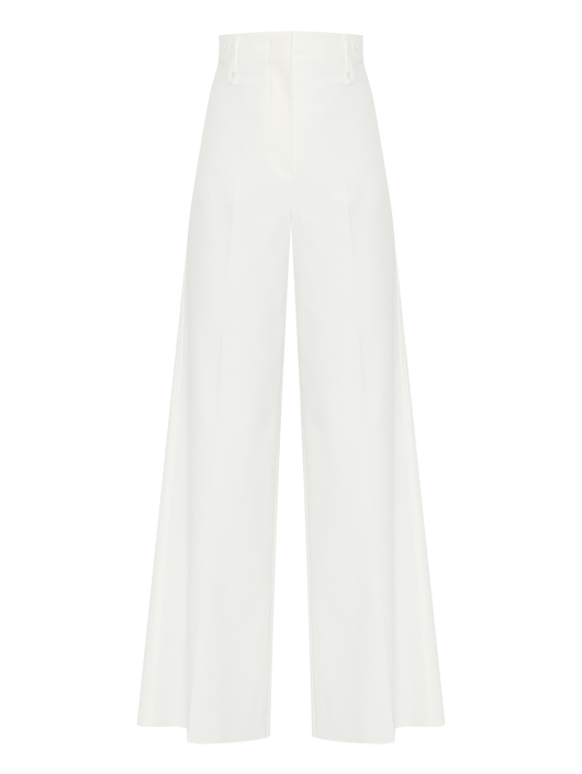 Max Mara Брюки с завышенной талией
