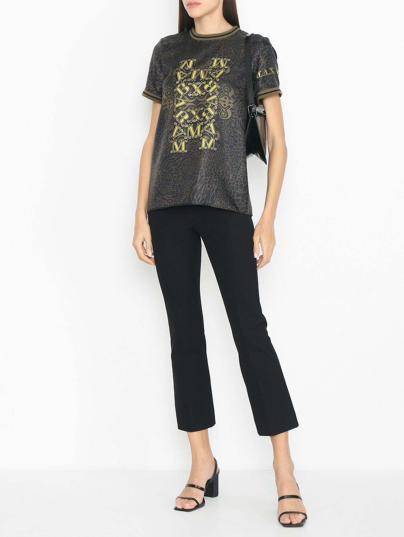 Модель Общий вид