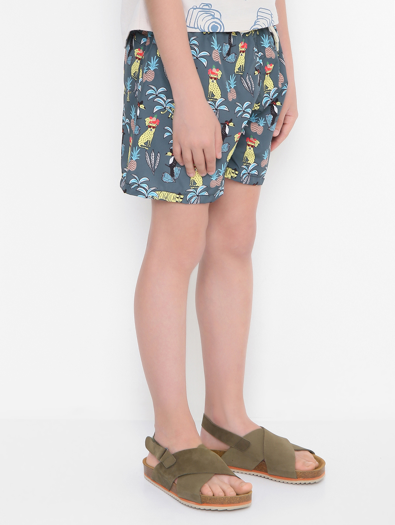 Модель Верх-Низ