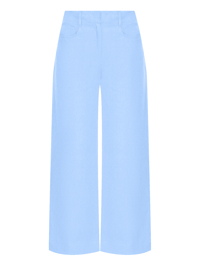 Max Mara Брюки из льна