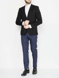 Модель Общий вид
