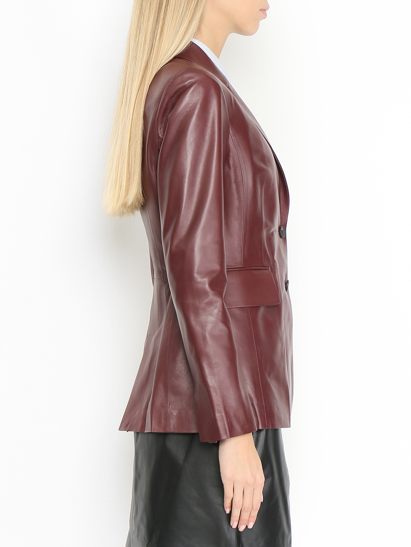 Модель Верх-Низ2