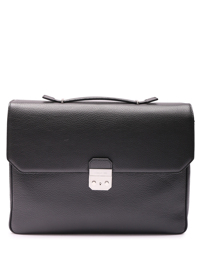Cerruti 1881 Портфель из зернистой кожи