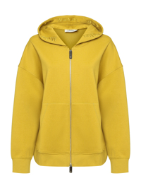Max Mara Толстовка на молнии