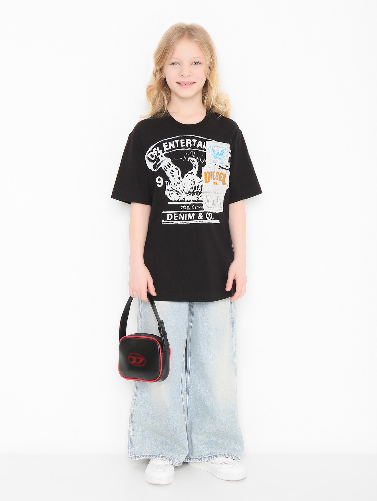 Модель Общий вид