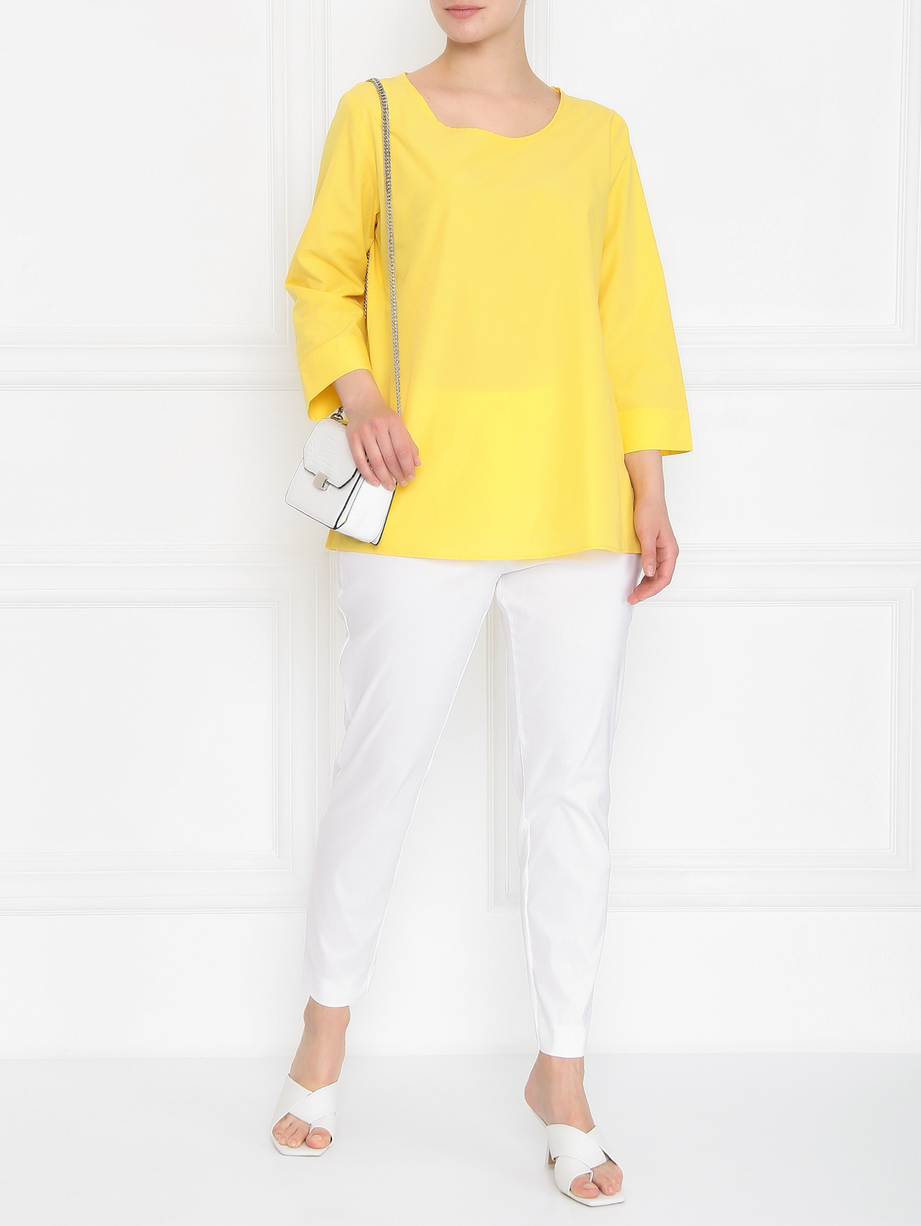 Модель Общий вид