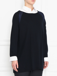 Модель Верх-Низ