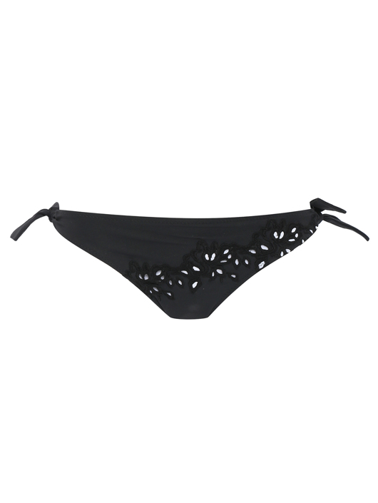 Ermanno Scervino Купальник низ на завязках