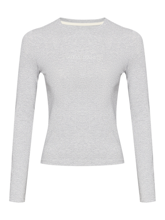Guess Лонгслив slim fit