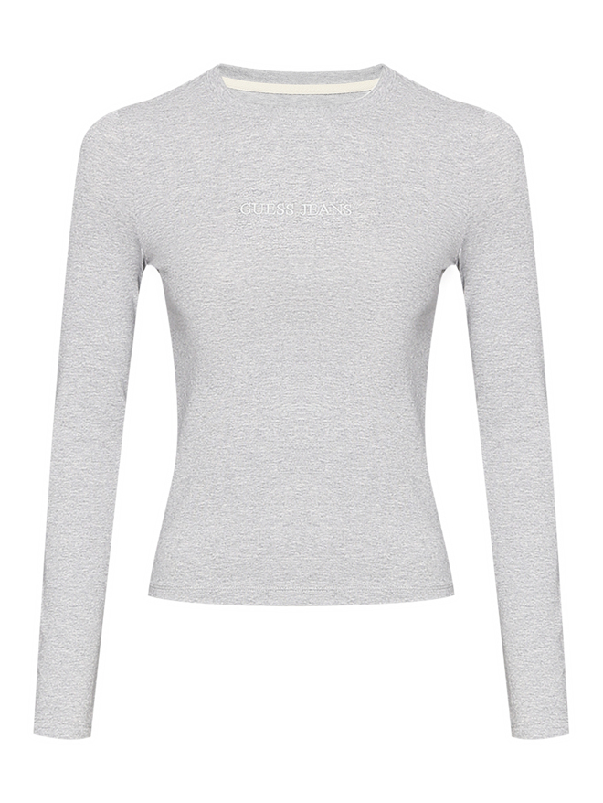 Guess Лонгслив slim fit