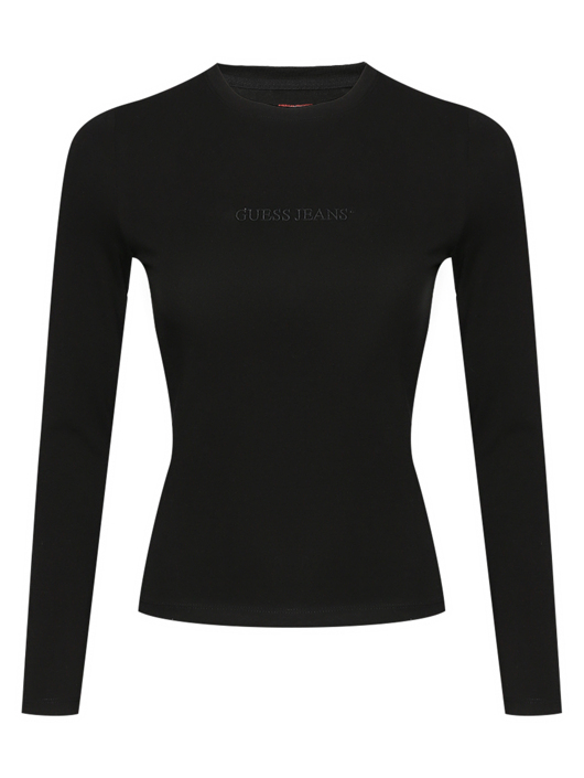 Guess Лонгслив slim fit