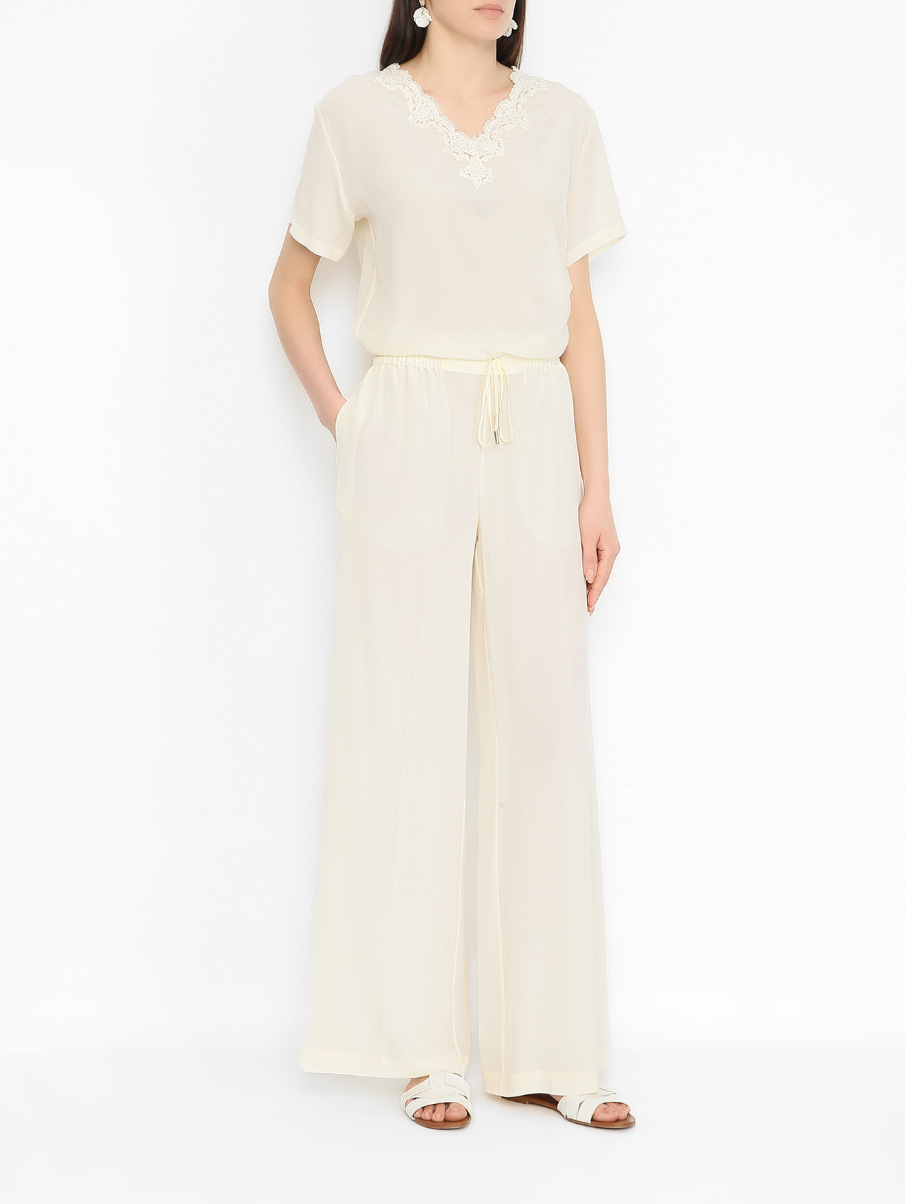 Модель Общий вид