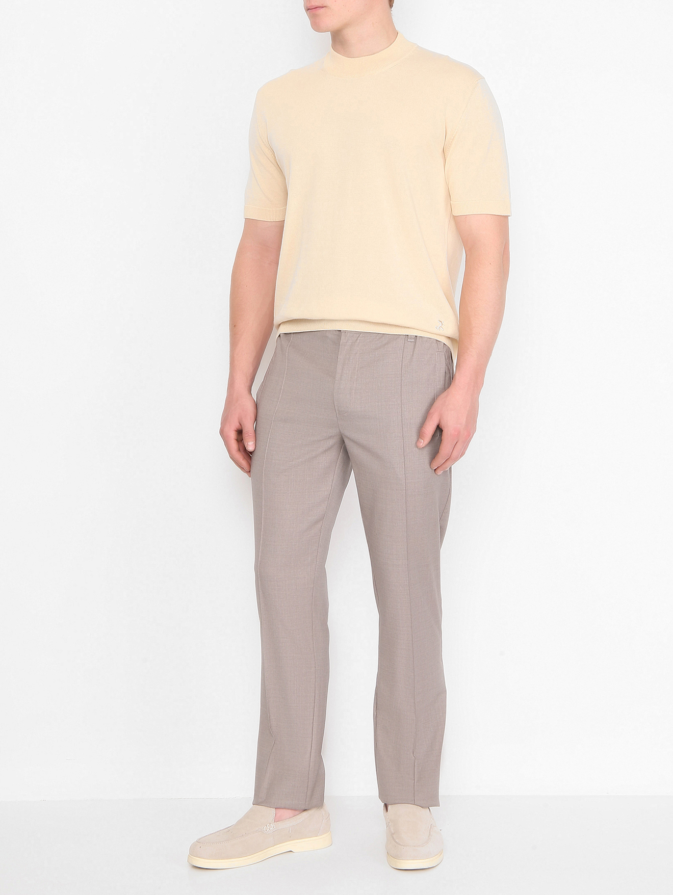 Модель Общий вид