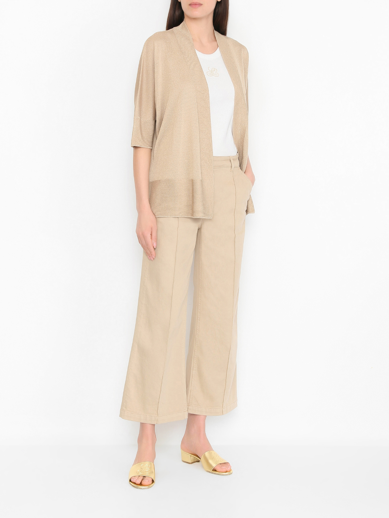Модель Общий вид