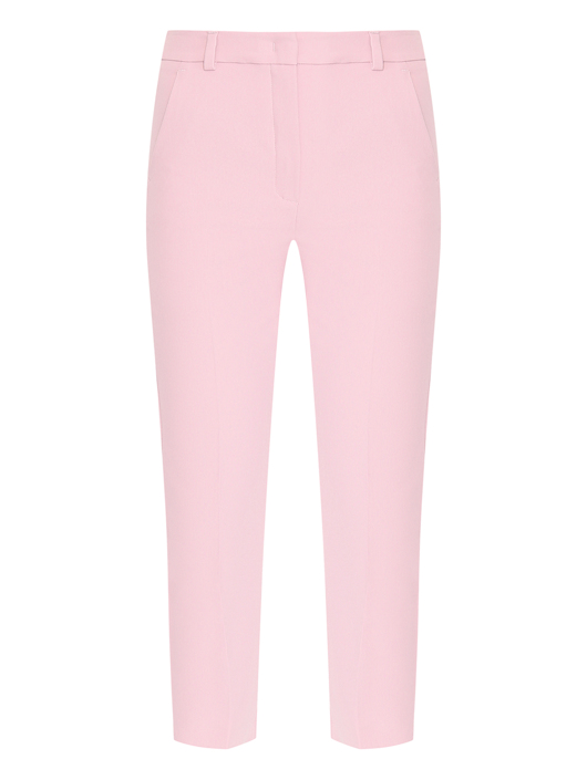Weekend Max Mara Брюки со стрелками