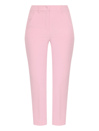 Weekend Max Mara Прямые брюки с карманами