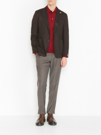 Модель Общий вид