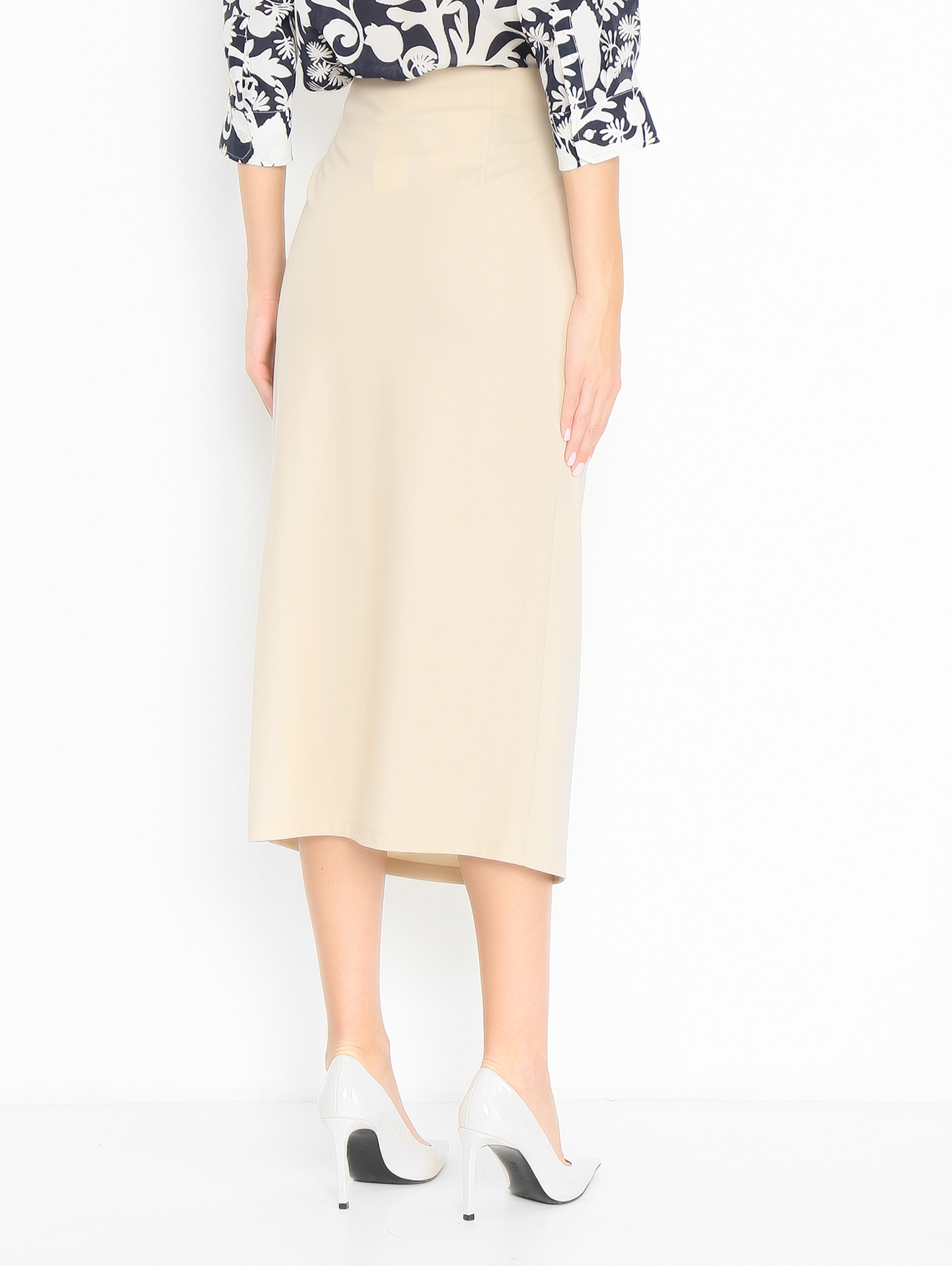 Модель Верх-Низ1