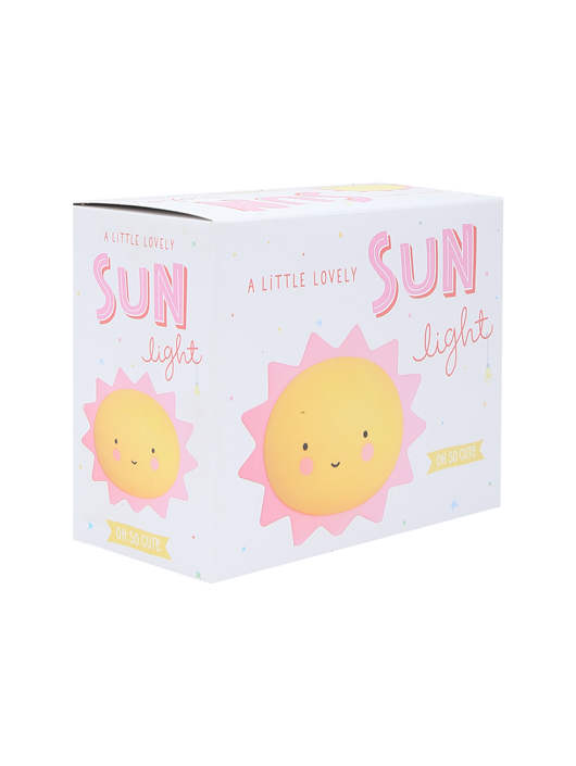 A Little Lovely Company MSL_ДЕТИ Mini sun light