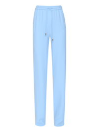 Ermanno Scervino Широкие брюки на резинке