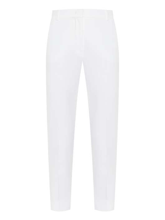 Max Mara Брюки со стрелками