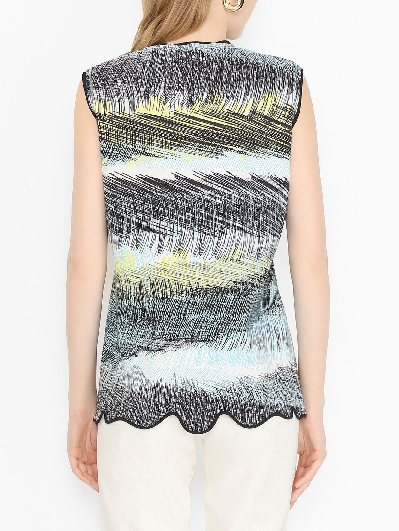 Модель Верх-Низ1