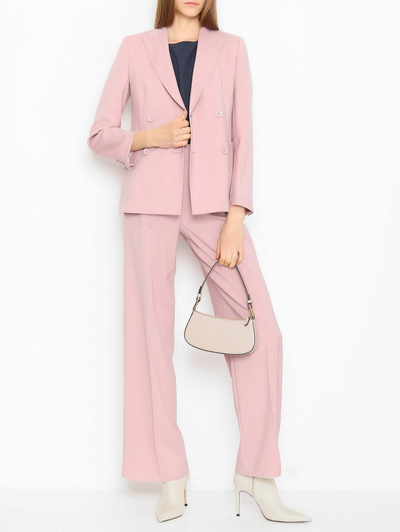 Модель Общий вид