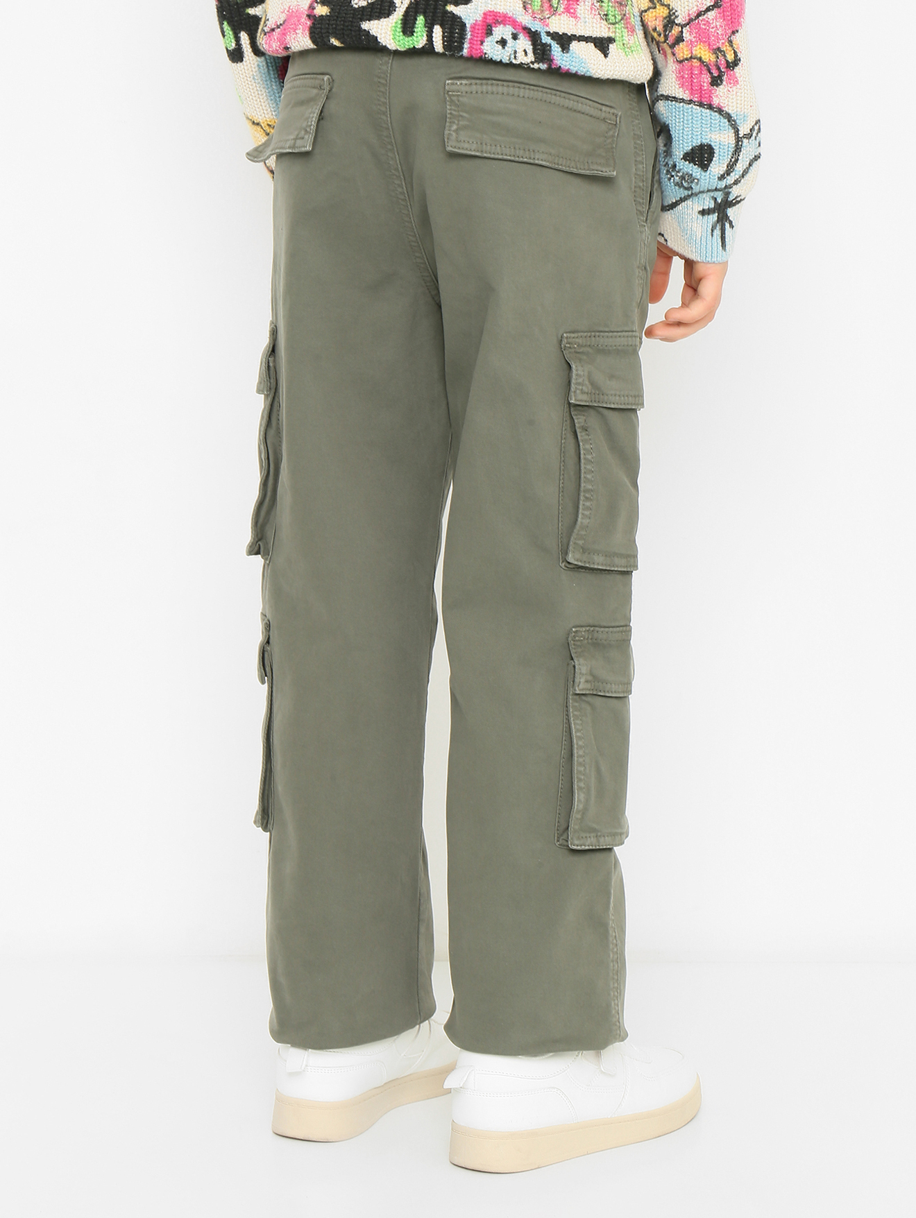 Модель Верх-Низ1