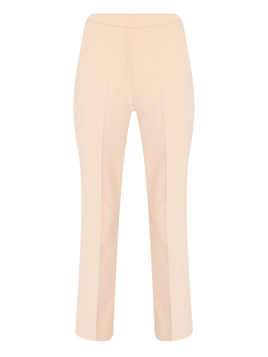 Max Mara Брюки из шерсти укороченные