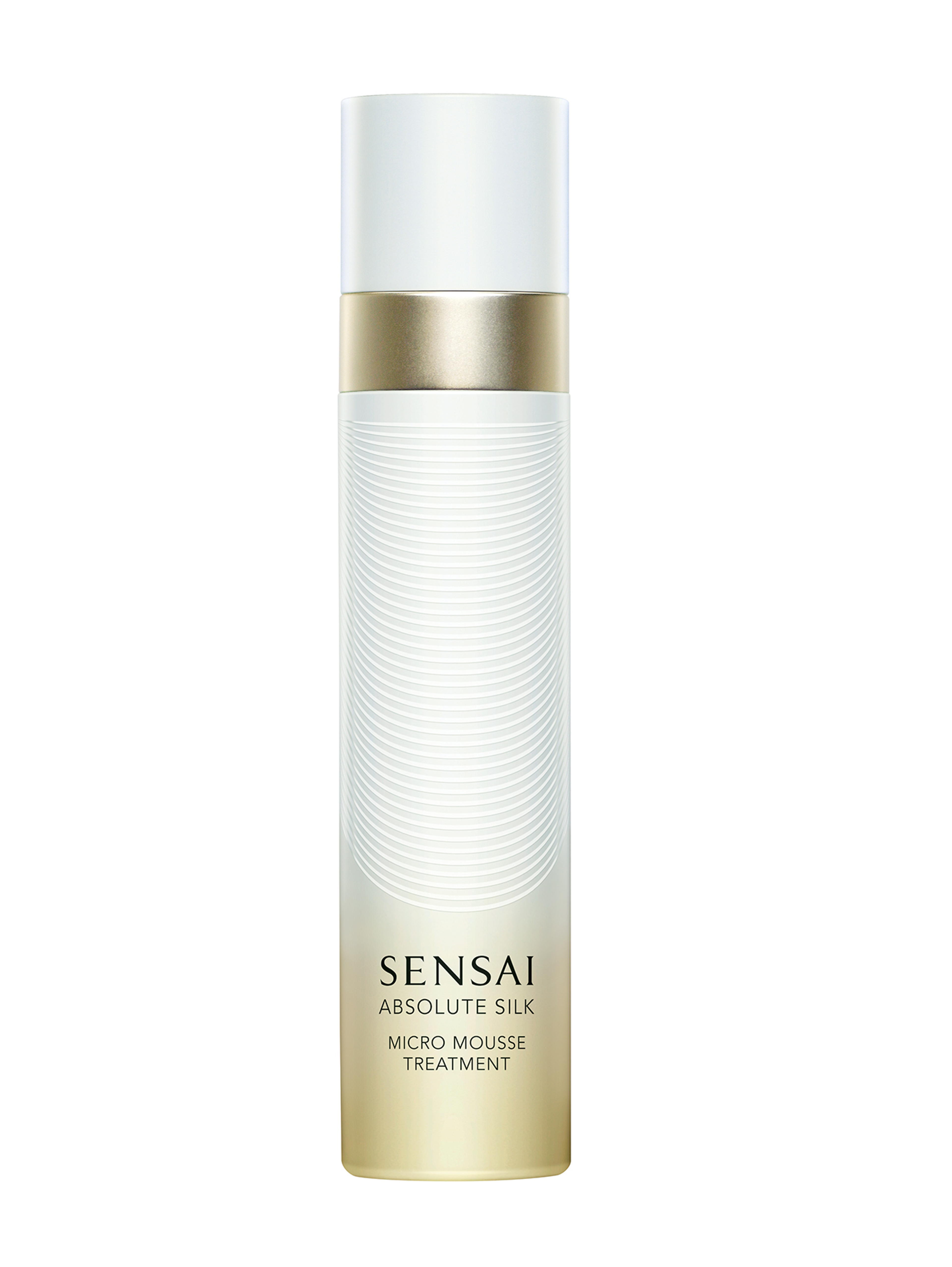 Мусс для лица Sensai Absolute Silk