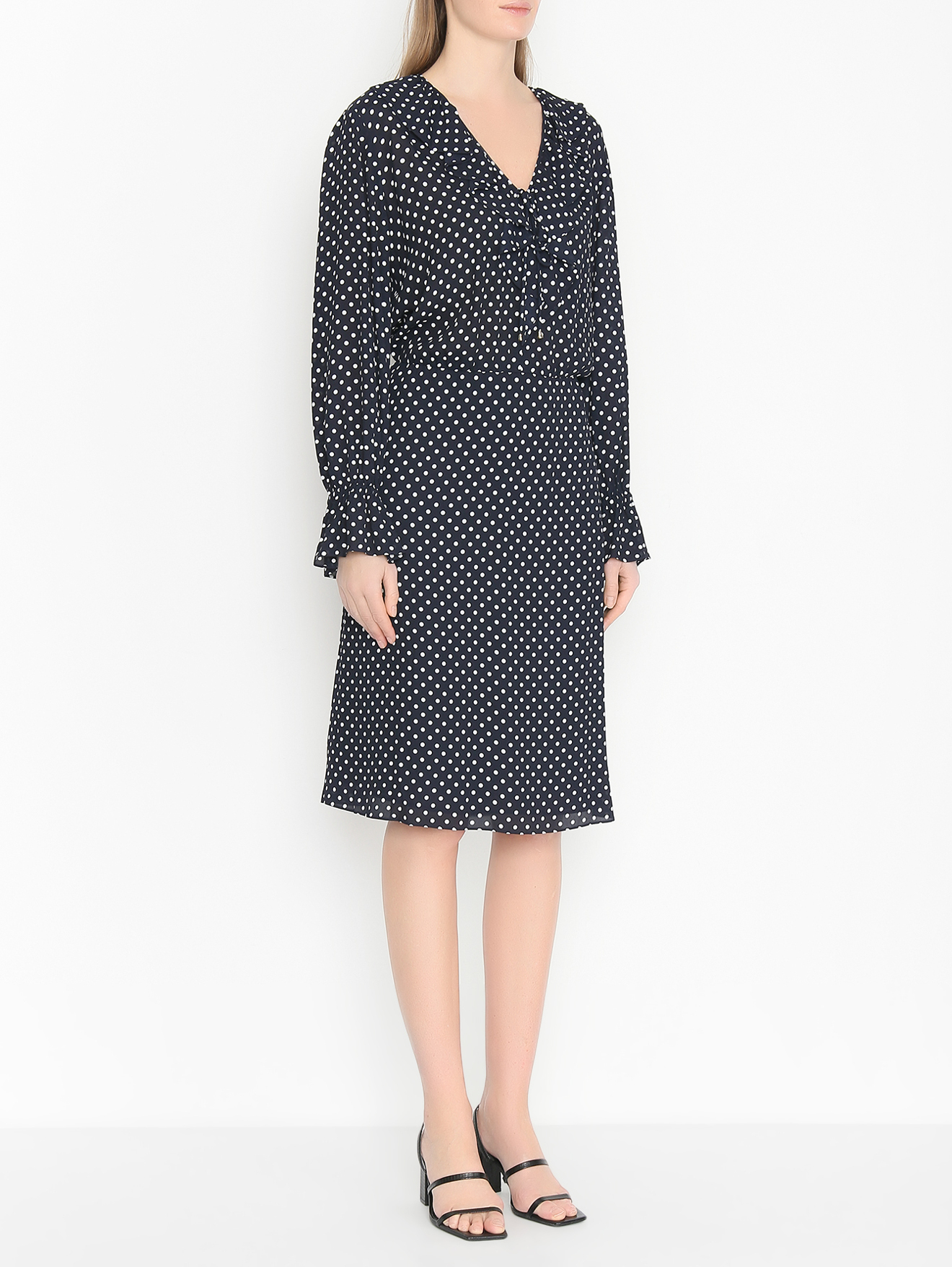 Модель Верх-Низ