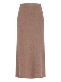 Max Mara Юбка из кашемира