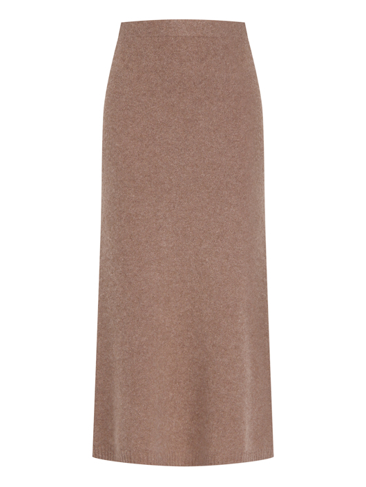 Max Mara Юбка из кашемира