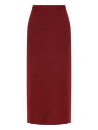 Max Mara Юбка из кашемира