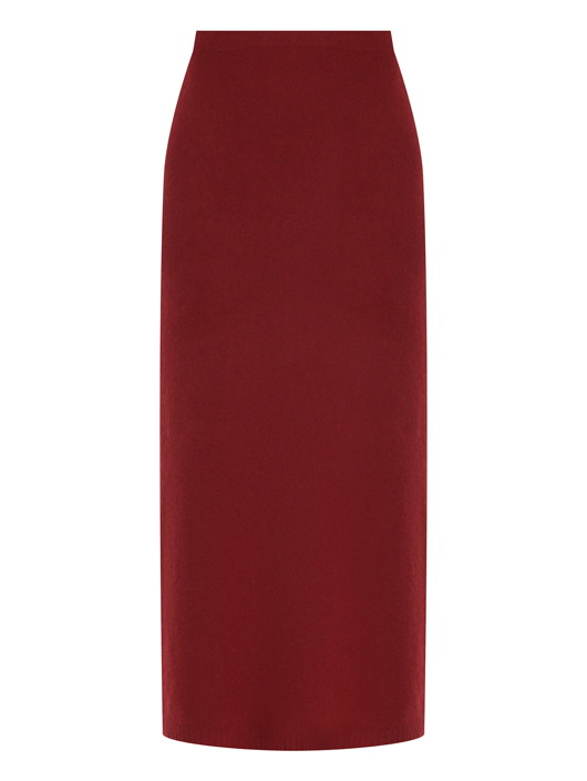Max Mara Юбка из кашемира