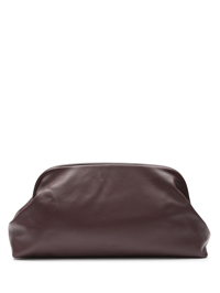 Alberta Ferretti Сумка из кожи
