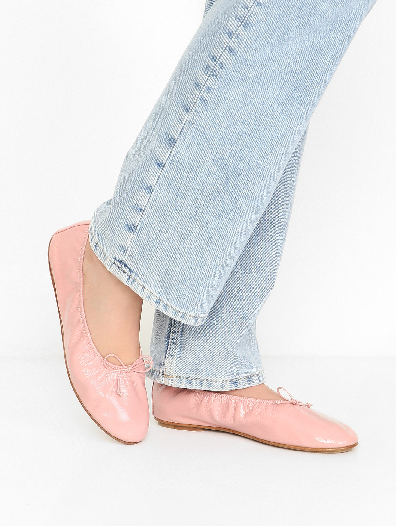 Модель Верх-Низ
