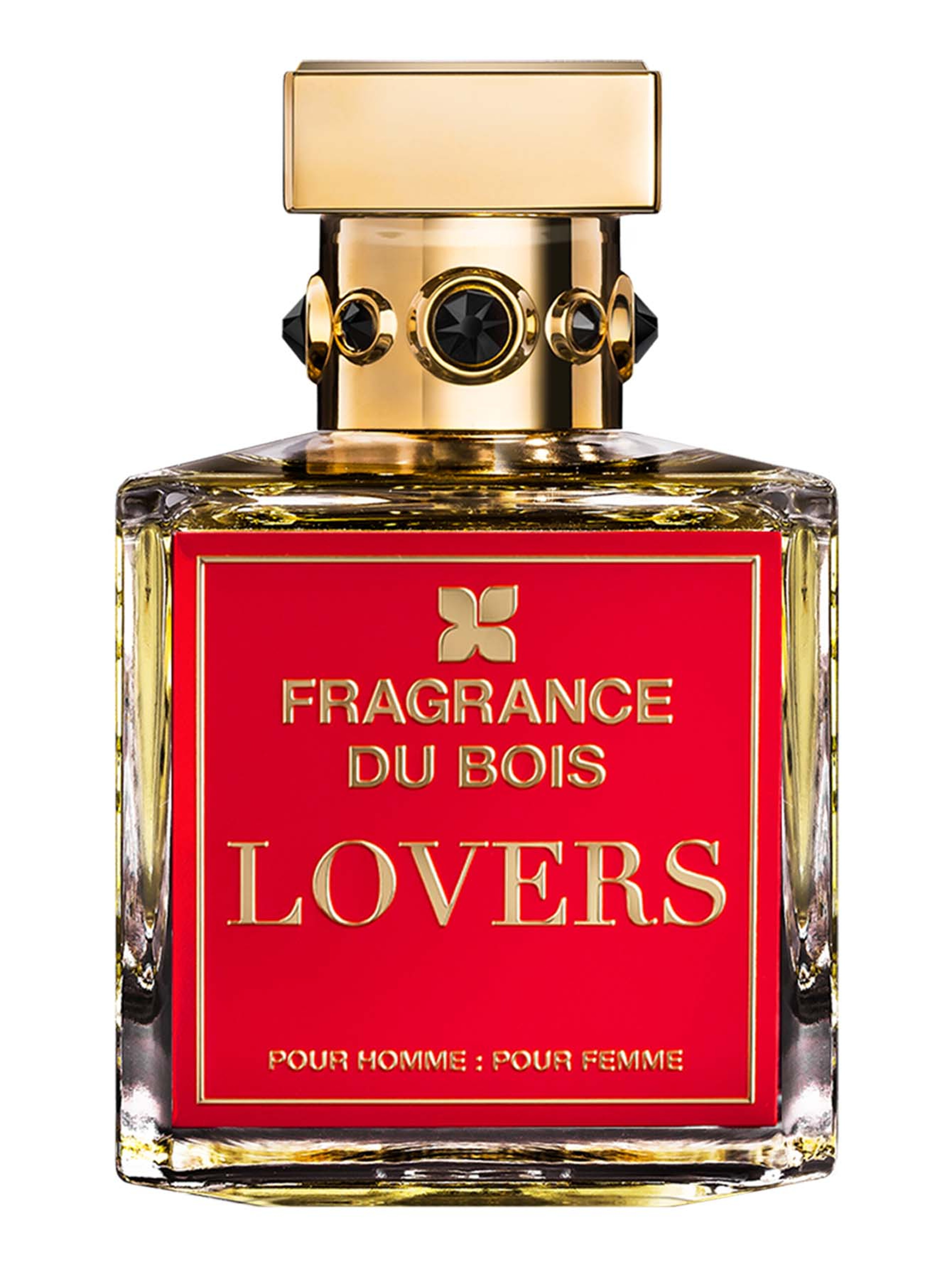 Духи Lovers, 100 мл