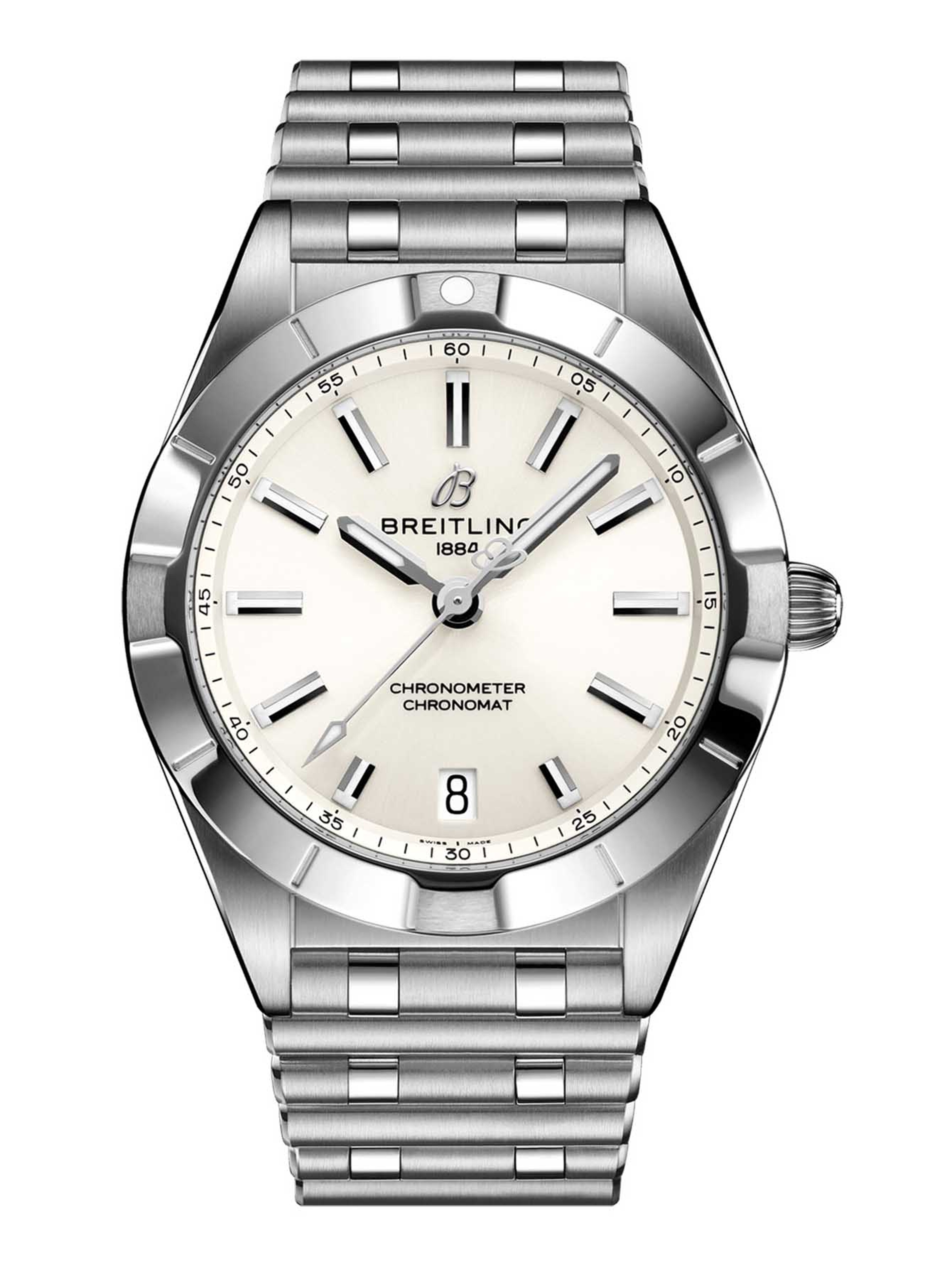 Часы Chronomat
